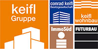 Keifl Gruppe â€“ Immobilien Ulm