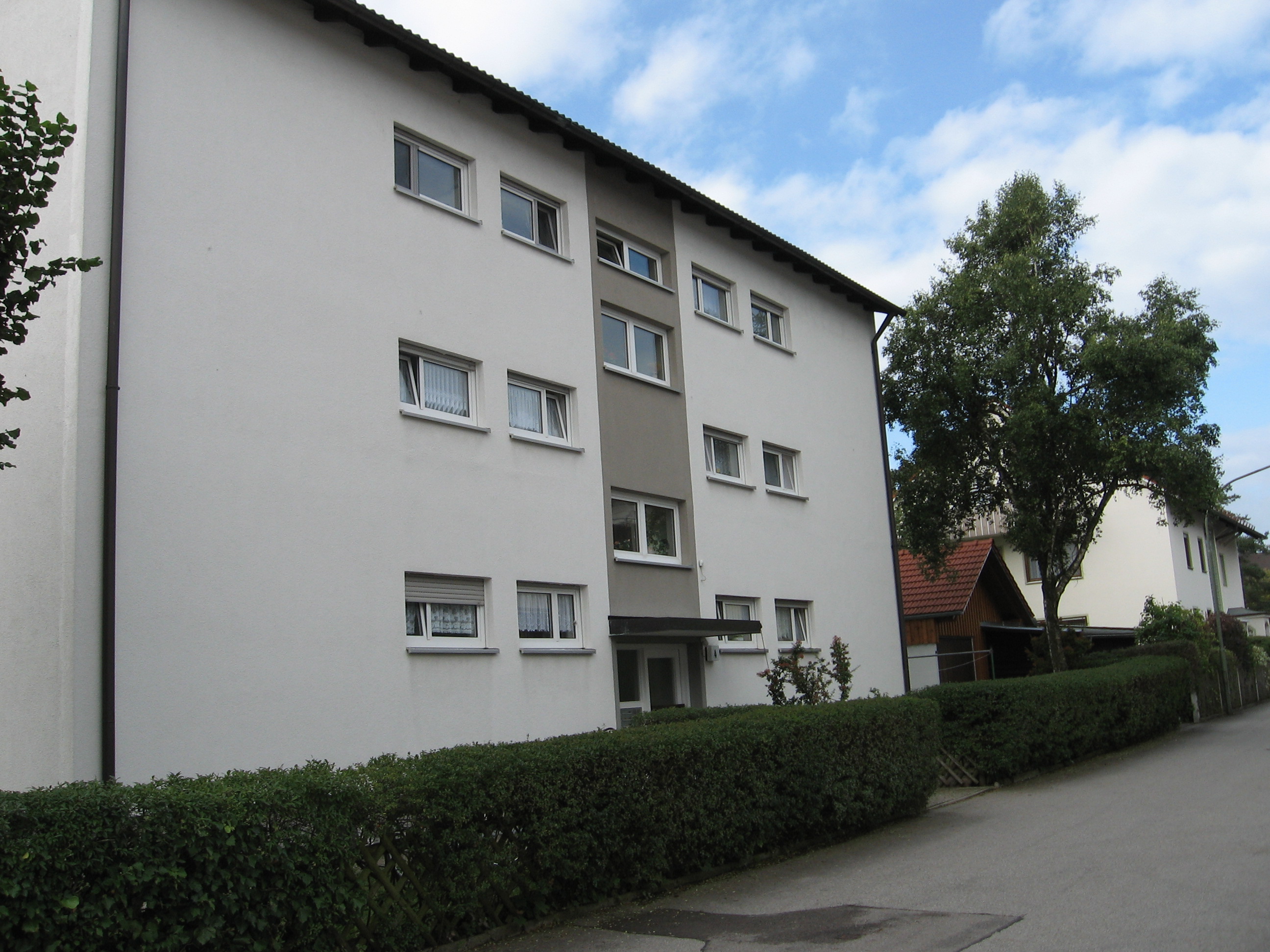2 Zimmer Wohnung Ulm Privat keifl Gruppe: Wohnbau & Immobilien in Ulm... Qualität und Innovation â