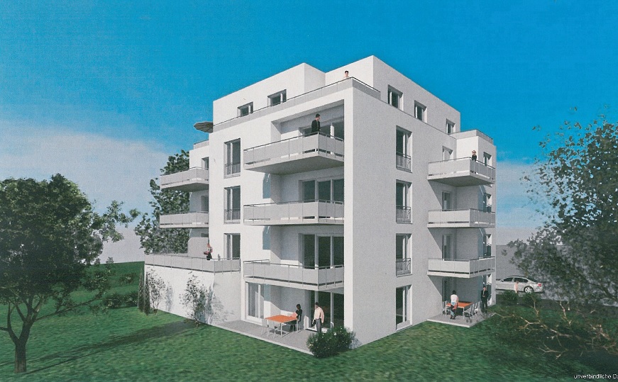 Keifl Gruppe Wohnbau Immobilien In Ulm Qualitat Und Innovation A Seit Uber 45 Jahren